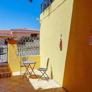 Portopollo Appartamento Porto Pollo