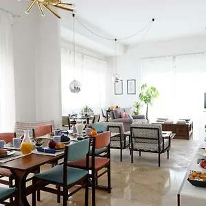 Questa Casa Non E'un Frühstückspension
