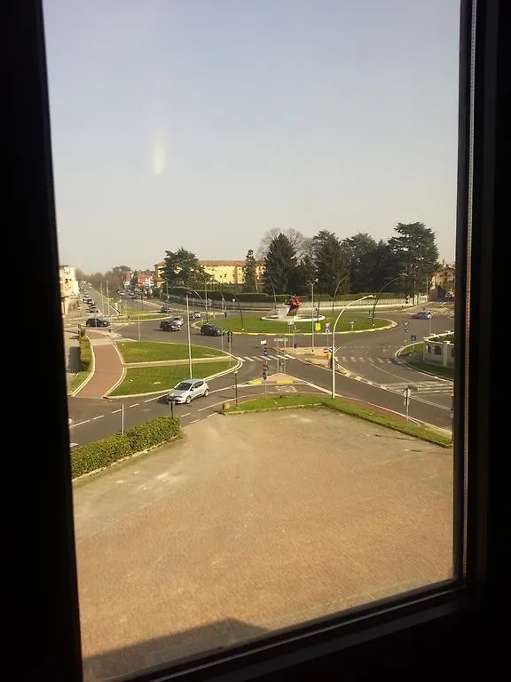 Hotel Meuble' Atlantic Treviglio